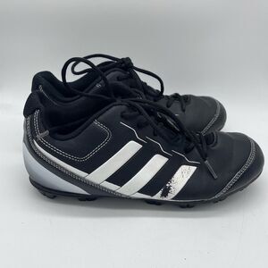 Adidas Rundown Cleats Men’s size 6